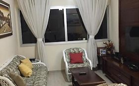 Apartamento 2 Quartos Guaruja